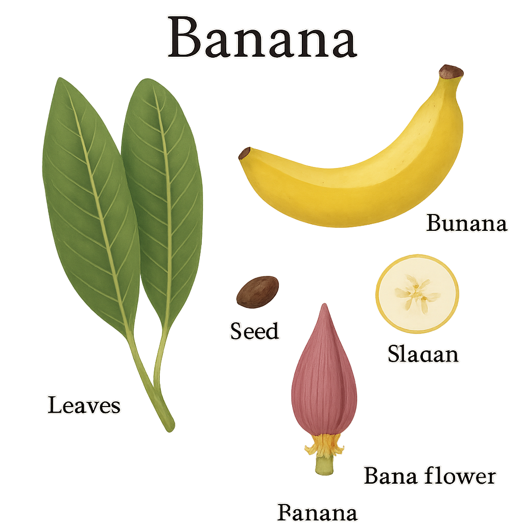 Banana