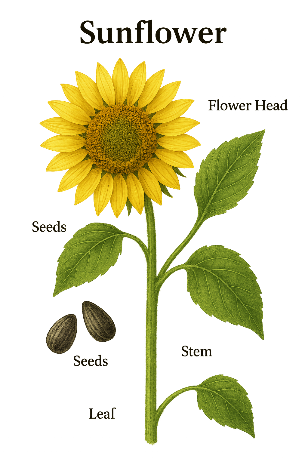 Sunflower