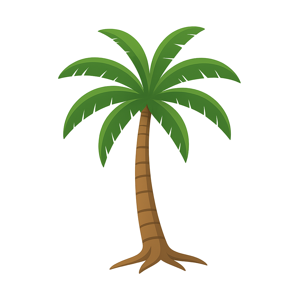 Palm Tree